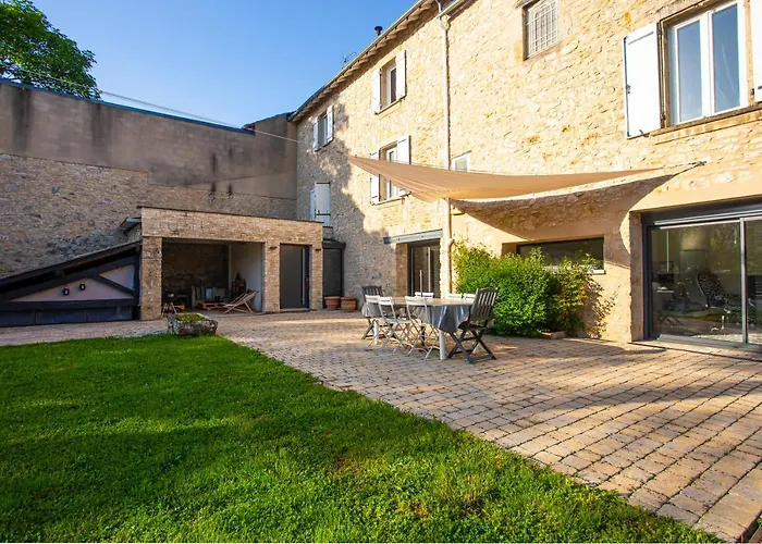 Le Clos Des Vignes