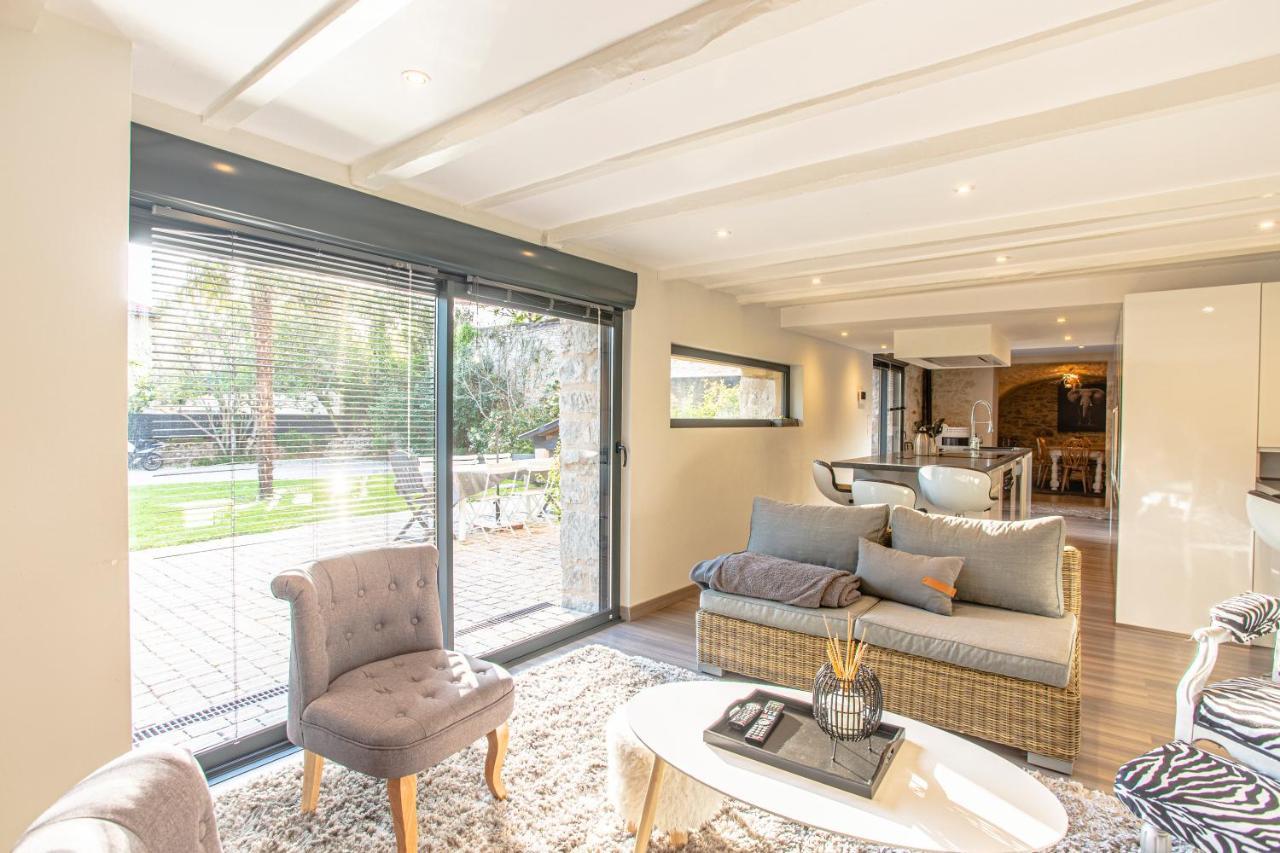 Le Clos Des Vignes Holiday home Villefranche-de-Rouergue