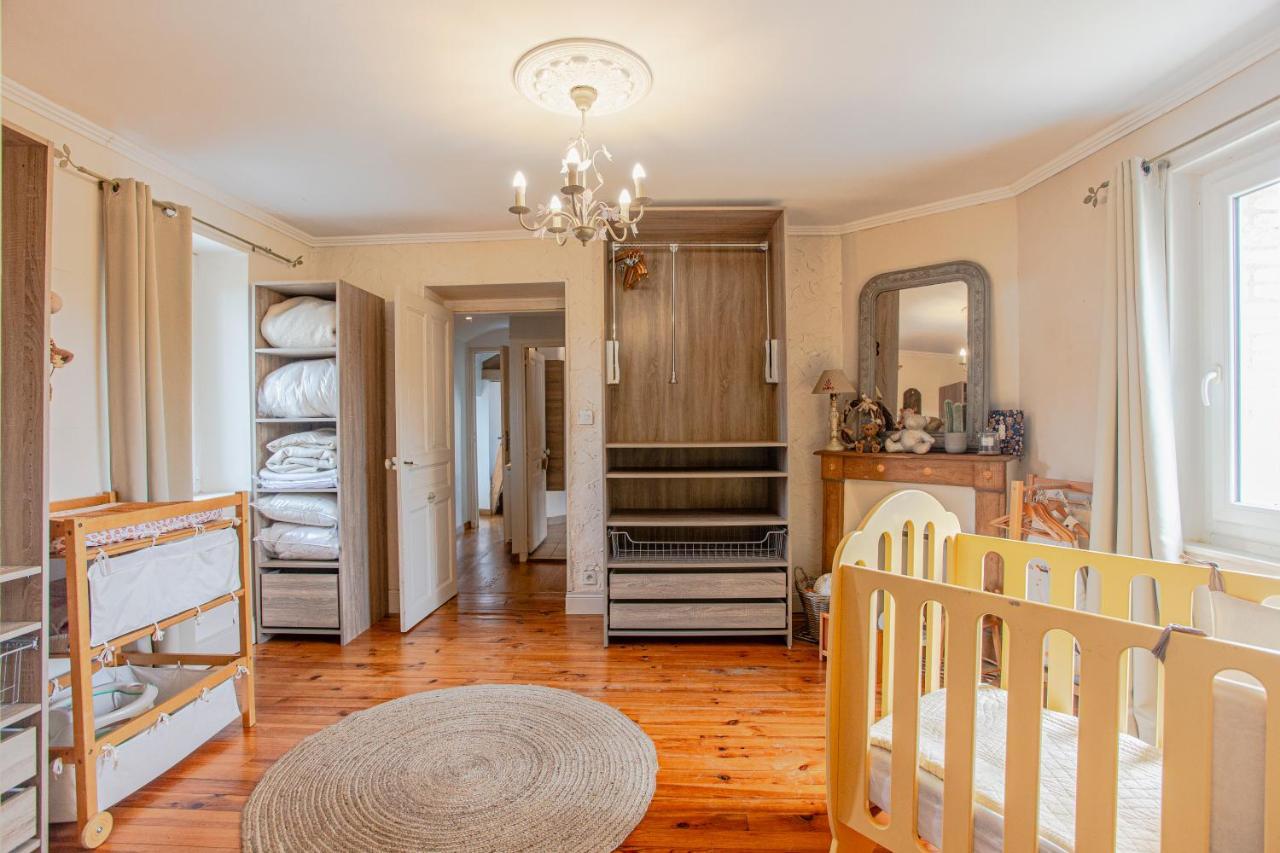 Holiday home Le Clos Des Vignes