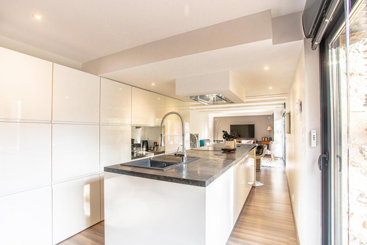 Holiday home Le Clos Des Vignes Villefranche-de-Rouergue