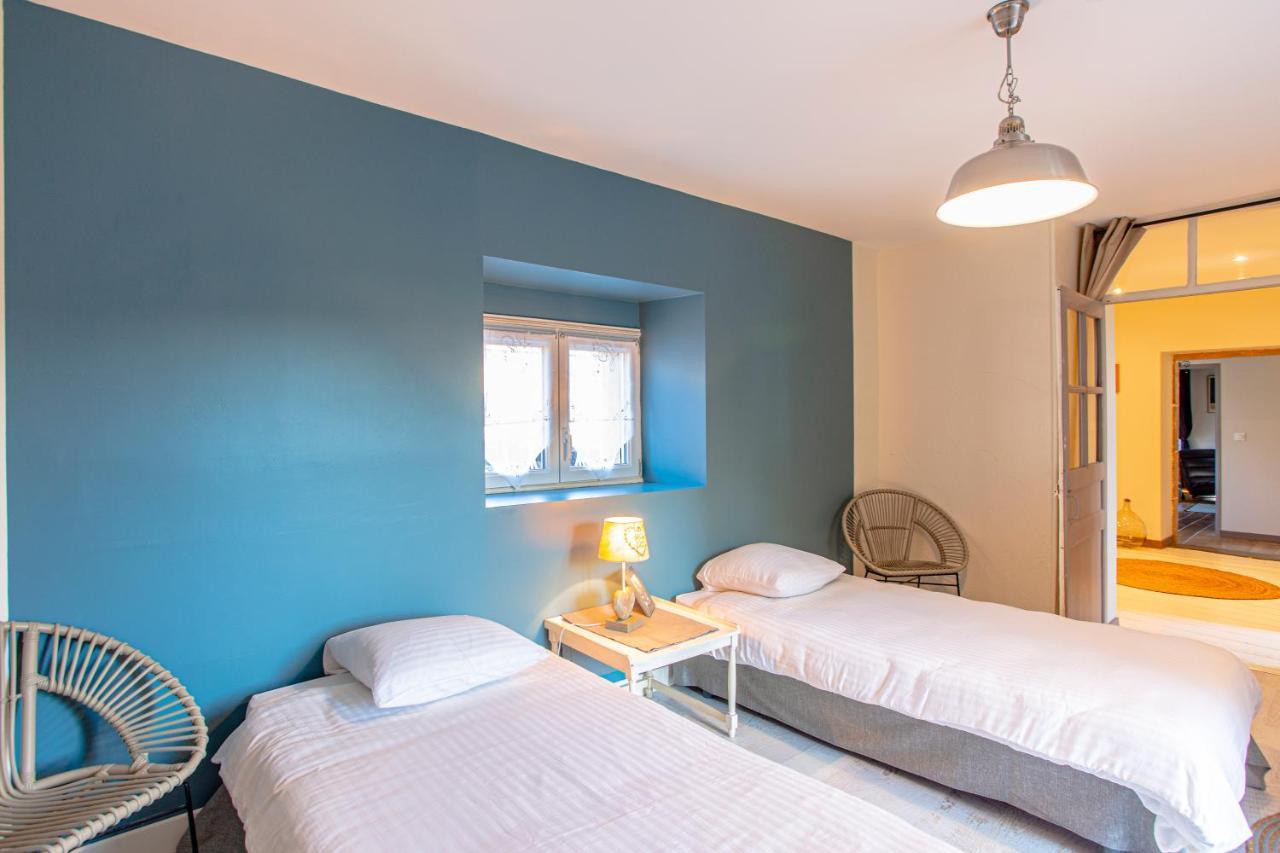 Holiday home Le Clos Des Vignes Villefranche-de-Rouergue