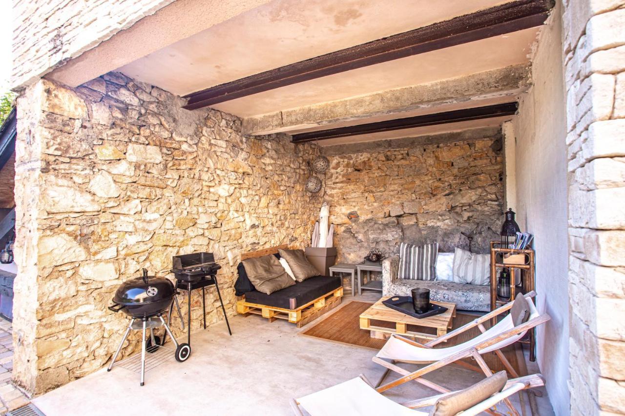 Le Clos Des Vignes Holiday home *