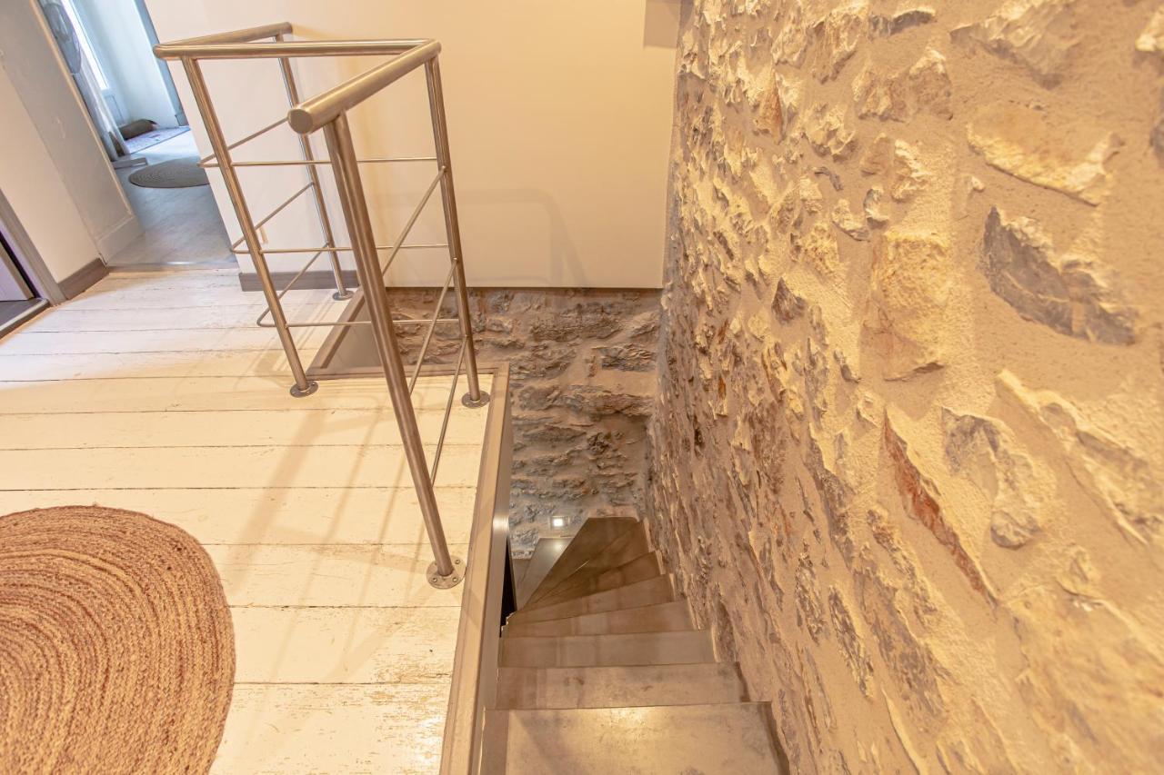 Holiday home Le Clos Des Vignes Villefranche-de-Rouergue