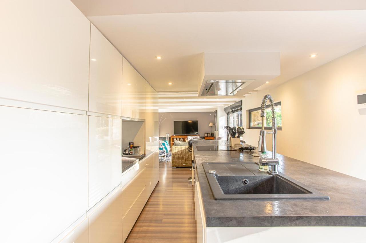 Le Clos Des Vignes Holiday home *