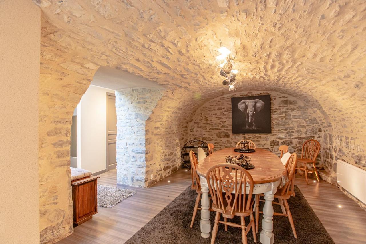 Le Clos Des Vignes Villefranche-de-Rouergue