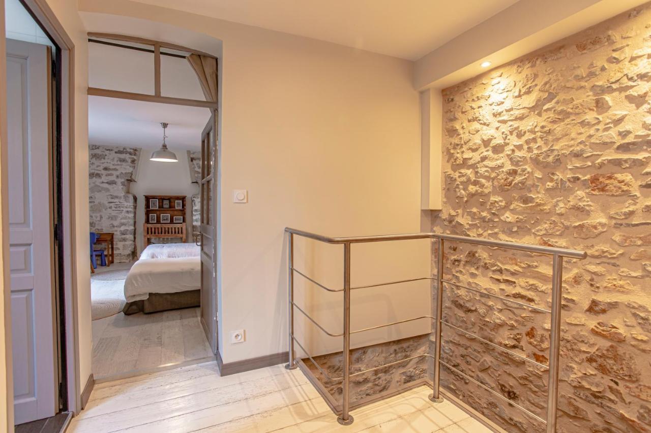 Holiday home Le Clos Des Vignes