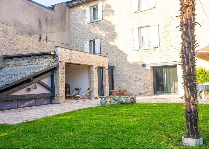 Le Clos Des Vignes