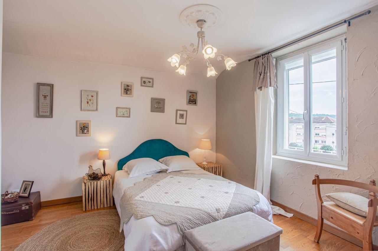 Le Clos Des Vignes Casa vacanze *