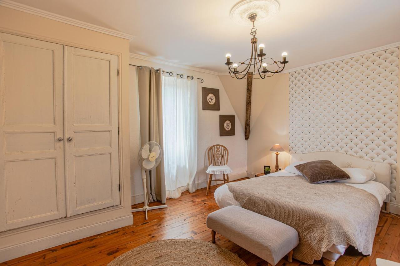 Ferienhaus Le Clos Des Vignes Villefranche-de-Rouergue