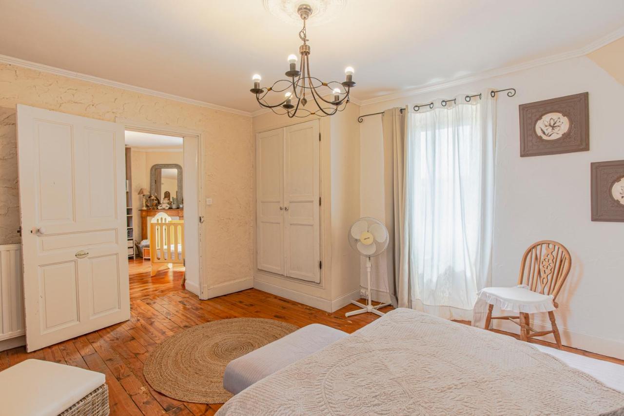 Casa vacanze Le Clos Des Vignes