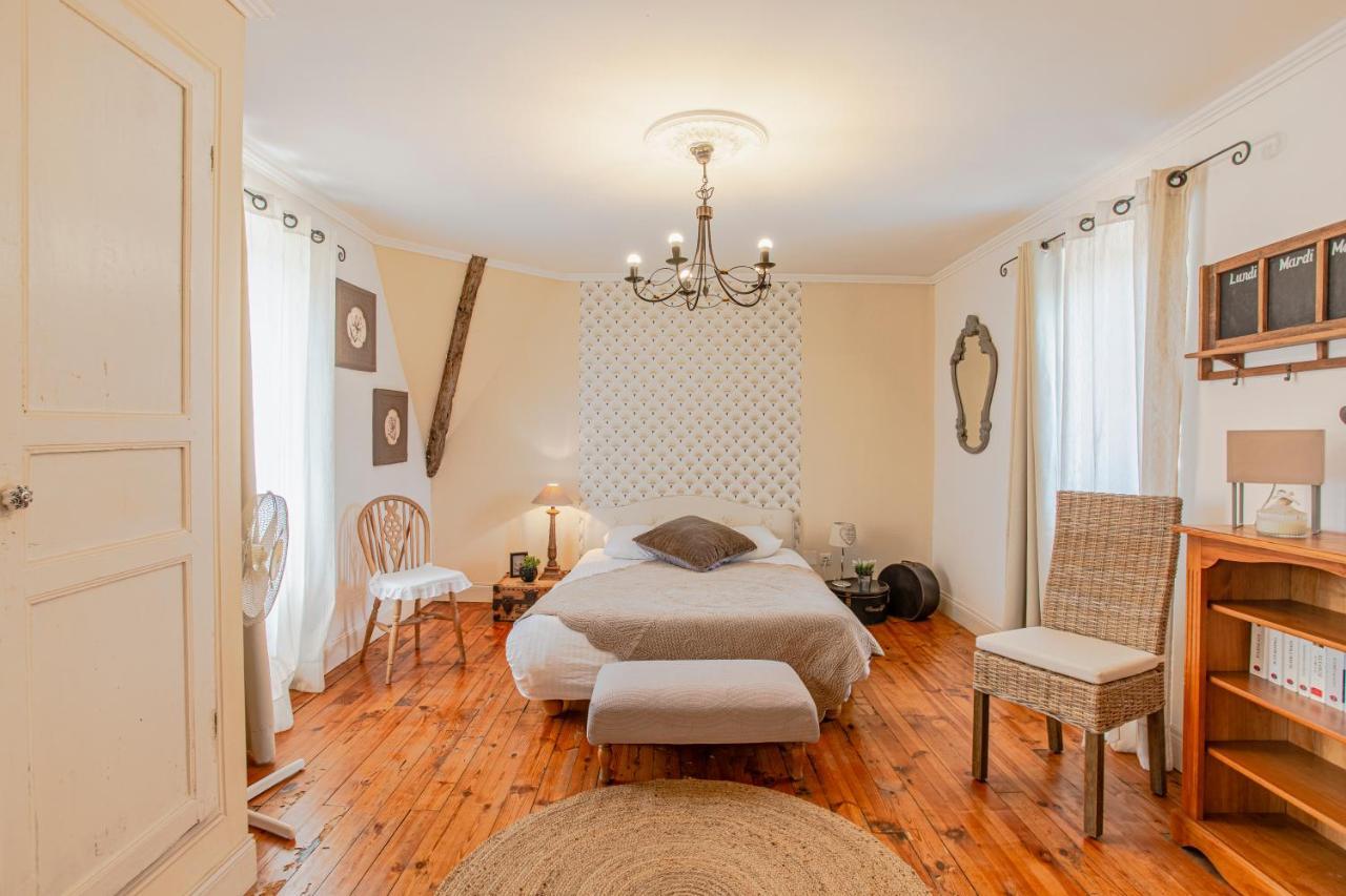 Casa vacanze Le Clos Des Vignes