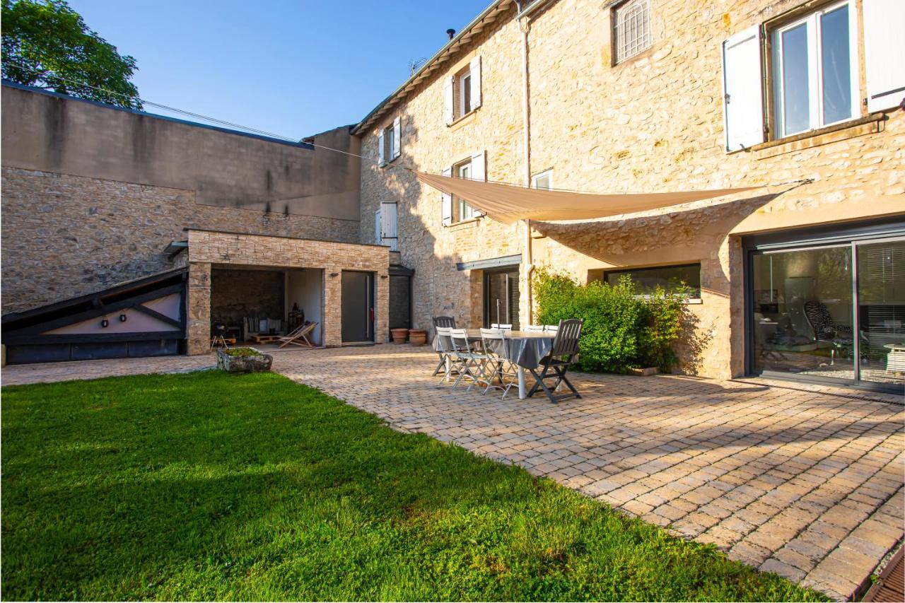Le Clos Des Vignes * Villefranche-de-Rouergue