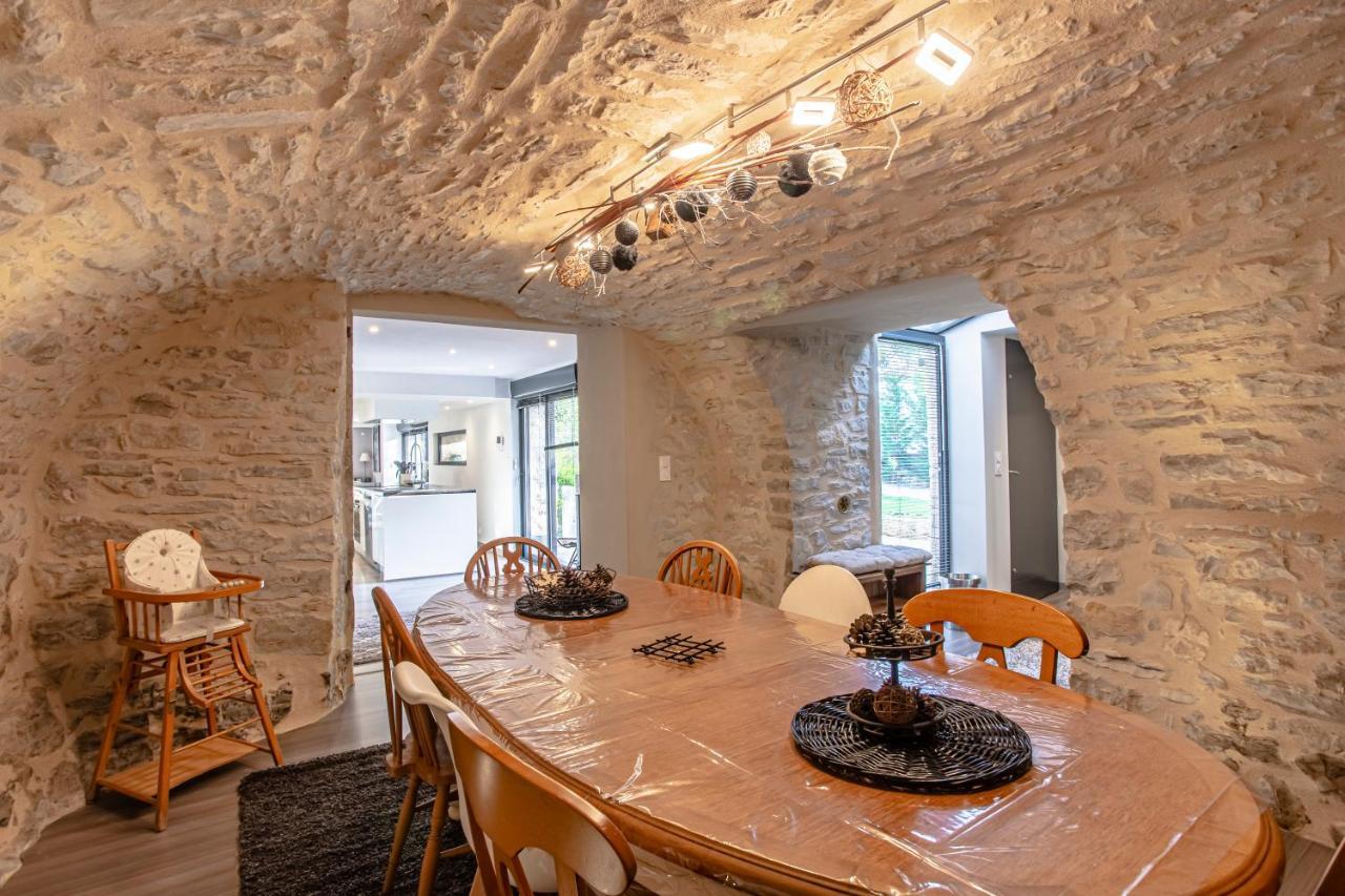 Le Clos Des Vignes Ferienhaus