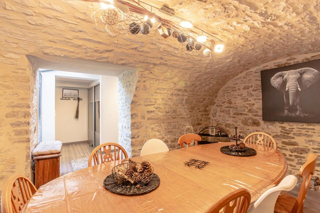 Casa vacanze Le Clos Des Vignes