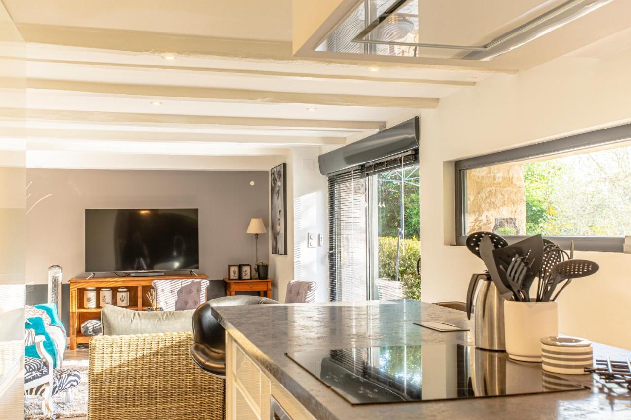 Ferienhaus Le Clos Des Vignes