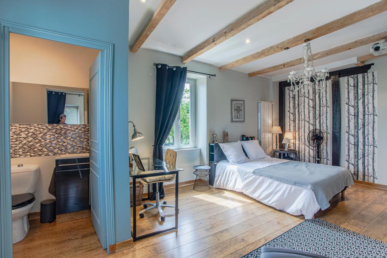 Casa vacanze Le Clos Des Vignes *