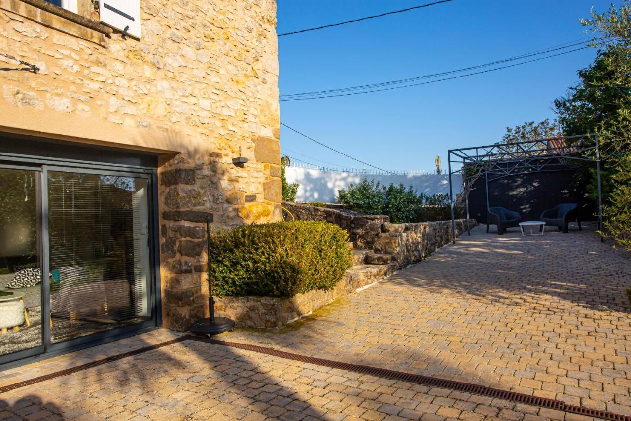 Le Clos Des Vignes