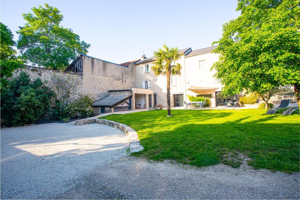 Le Clos Des Vignes * Villefranche-de-Rouergue