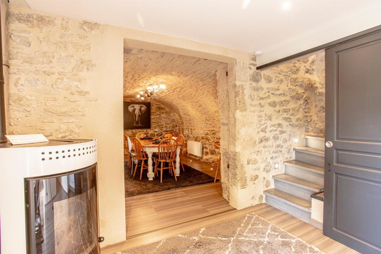 Le Clos Des Vignes Villefranche-de-Rouergue