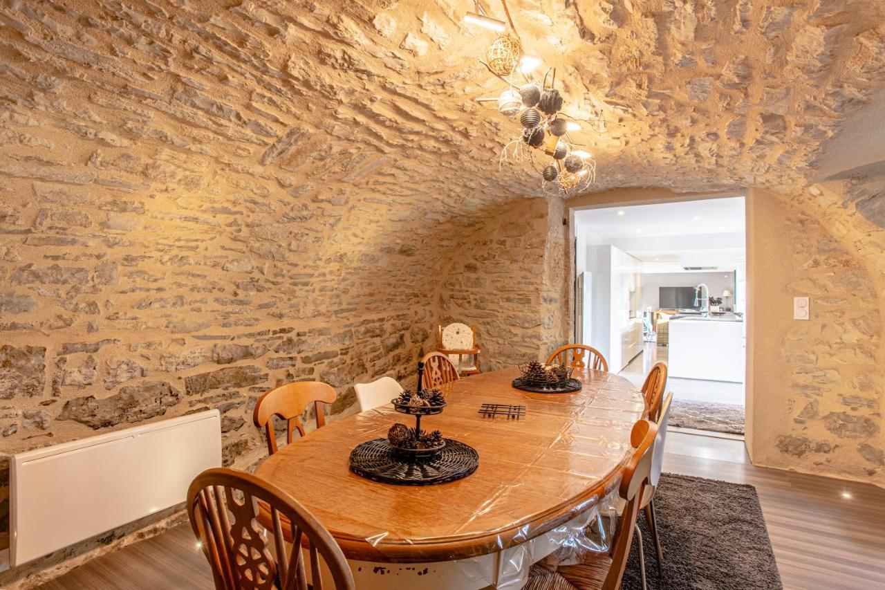 Le Clos Des Vignes *