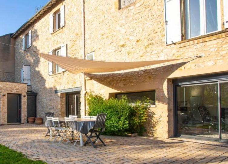 Le Clos Des Vignes *